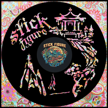 Load image into Gallery viewer, floral-paisley