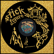 Load image into Gallery viewer, glitter-gold