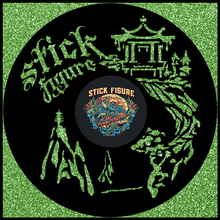 Load image into Gallery viewer, glitter-green