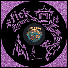 Load image into Gallery viewer, glitter-purple