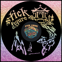 Load image into Gallery viewer, glitter-rainbow