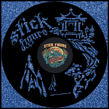 Load image into Gallery viewer, glitter-royal-blue