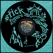 Load image into Gallery viewer, glitter-teal