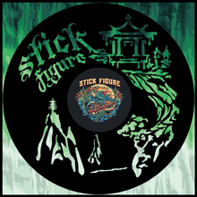 Load image into Gallery viewer, gradient-green