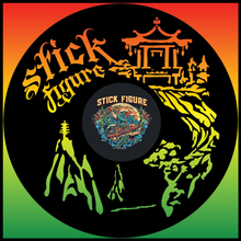 Load image into Gallery viewer, gradient-rasta