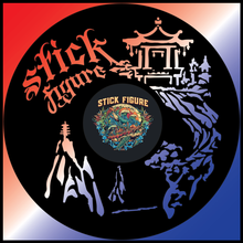 Load image into Gallery viewer, gradient-red-white-blue