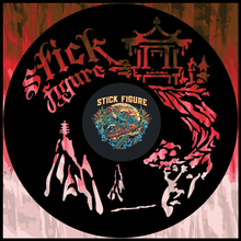 Load image into Gallery viewer, gradient-red