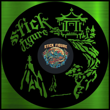 Load image into Gallery viewer, metallic-green