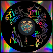 Load image into Gallery viewer, metallic-holographic-silver