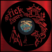 Load image into Gallery viewer, metallic-red