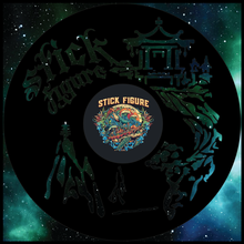 Load image into Gallery viewer, sky-green-night