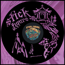 Load image into Gallery viewer, swirl-magenta