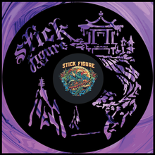 Load image into Gallery viewer, swirl-purple