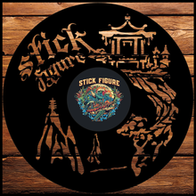 Load image into Gallery viewer, textures-dark-wood