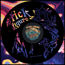 Load image into Gallery viewer, tie-dye-galaxy-swirl