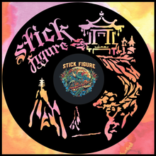 Load image into Gallery viewer, tie-dye-peach-and-pink