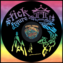 Load image into Gallery viewer, tie-dye-stripes