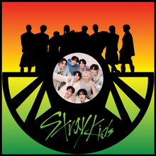 Load image into Gallery viewer, gradient-rasta
