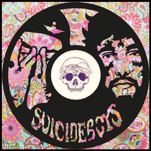 Load image into Gallery viewer, floral-paisley