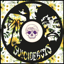 Load image into Gallery viewer, floral-sunflowers