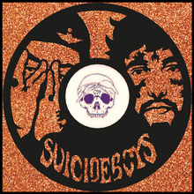 Load image into Gallery viewer, glitter-orange