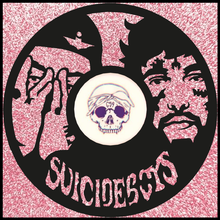 Load image into Gallery viewer, glitter-pink