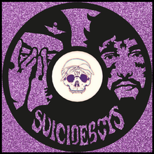 Load image into Gallery viewer, glitter-purple