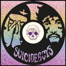 Load image into Gallery viewer, glitter-rainbow