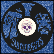 Load image into Gallery viewer, glitter-royal-blue