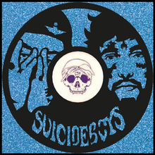 Load image into Gallery viewer, glitter-sky-blue