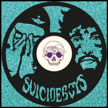 Load image into Gallery viewer, glitter-teal