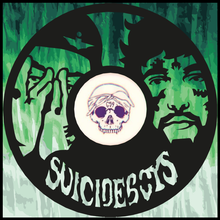 Load image into Gallery viewer, gradient-green