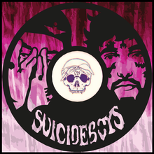 Load image into Gallery viewer, gradient-pink