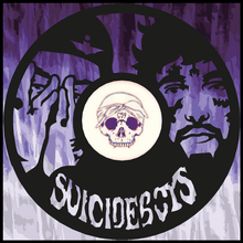 Load image into Gallery viewer, gradient-purple