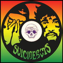 Load image into Gallery viewer, gradient-rasta