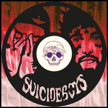 Load image into Gallery viewer, gradient-red