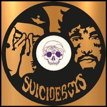 Load image into Gallery viewer, metallic-copper