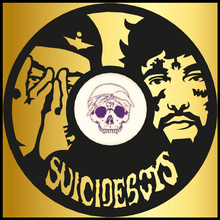 Load image into Gallery viewer, metallic-gold