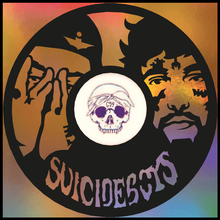 Load image into Gallery viewer, metallic-holographic-gold