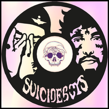 Load image into Gallery viewer, metallic-holographic-pink