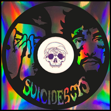 Load image into Gallery viewer, metallic-holographic-silver