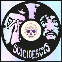 Load image into Gallery viewer, metallic-holographic-white