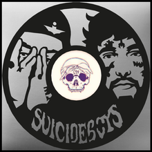 Load image into Gallery viewer, metallic-matte-silver