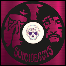 Load image into Gallery viewer, metallic-pink