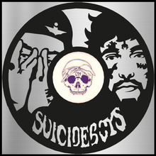 Load image into Gallery viewer, metallic-silver