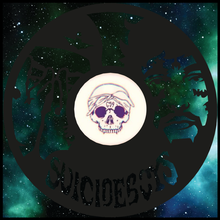 Load image into Gallery viewer, sky-green-night