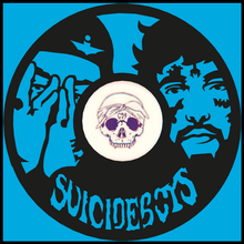 Load image into Gallery viewer, solid-bright-blue