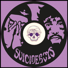 Load image into Gallery viewer, solid-fuchsia