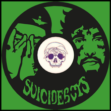 Load image into Gallery viewer, solid-green