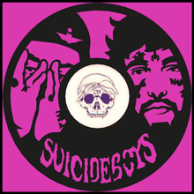 Load image into Gallery viewer, solid-hot-pink